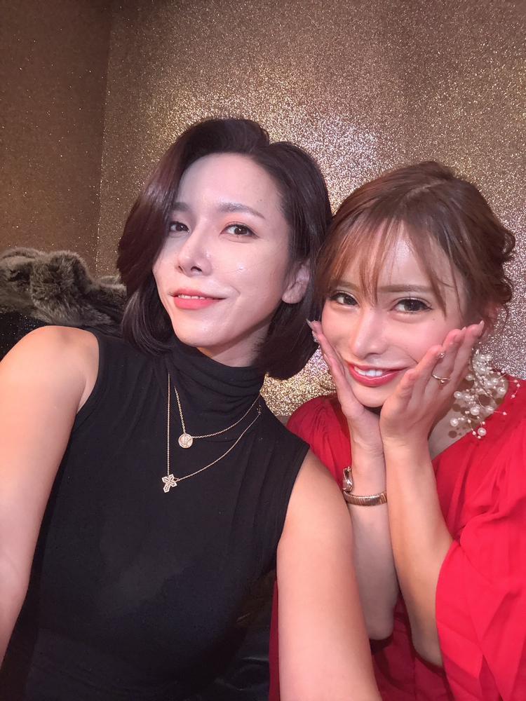 女社長が会いに来た話