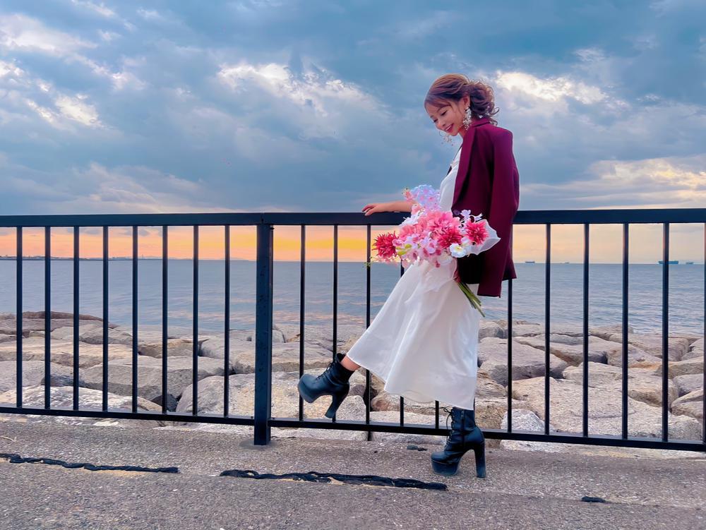 キャッシャーチェックのイケメン