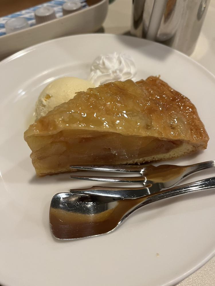 ぼったくり喫茶🫢