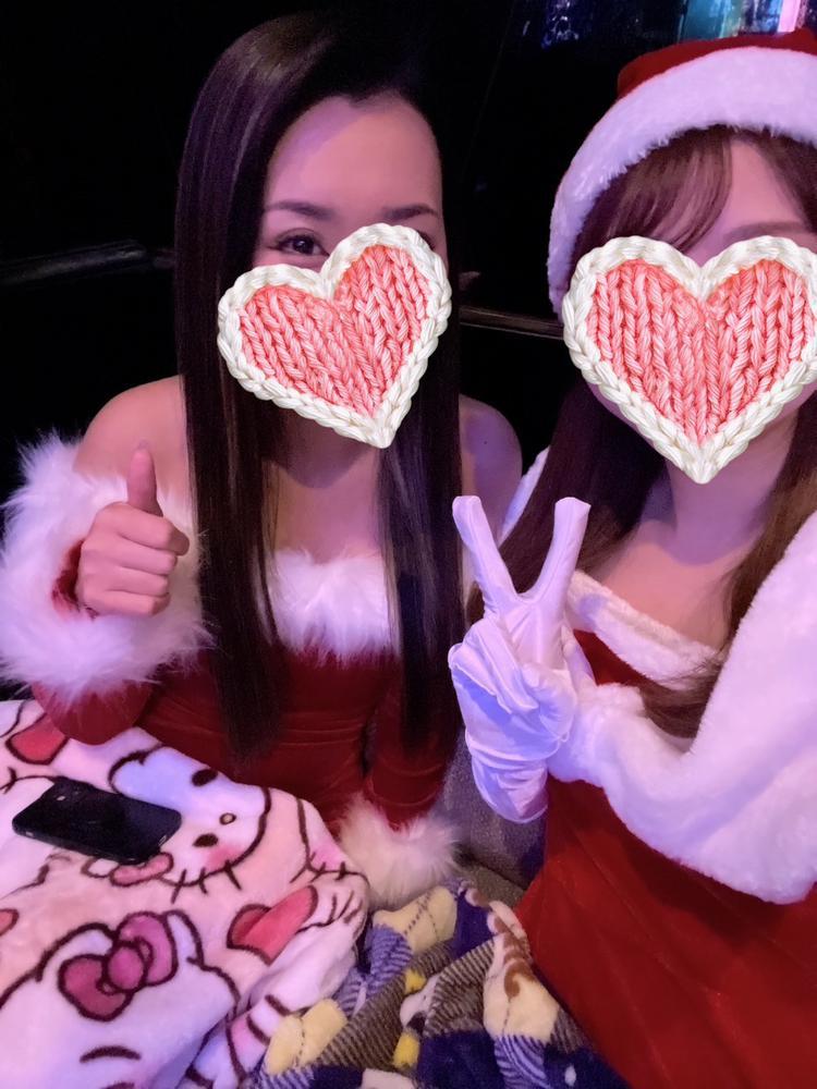 Merry Xmas🤶✨🎄🩷