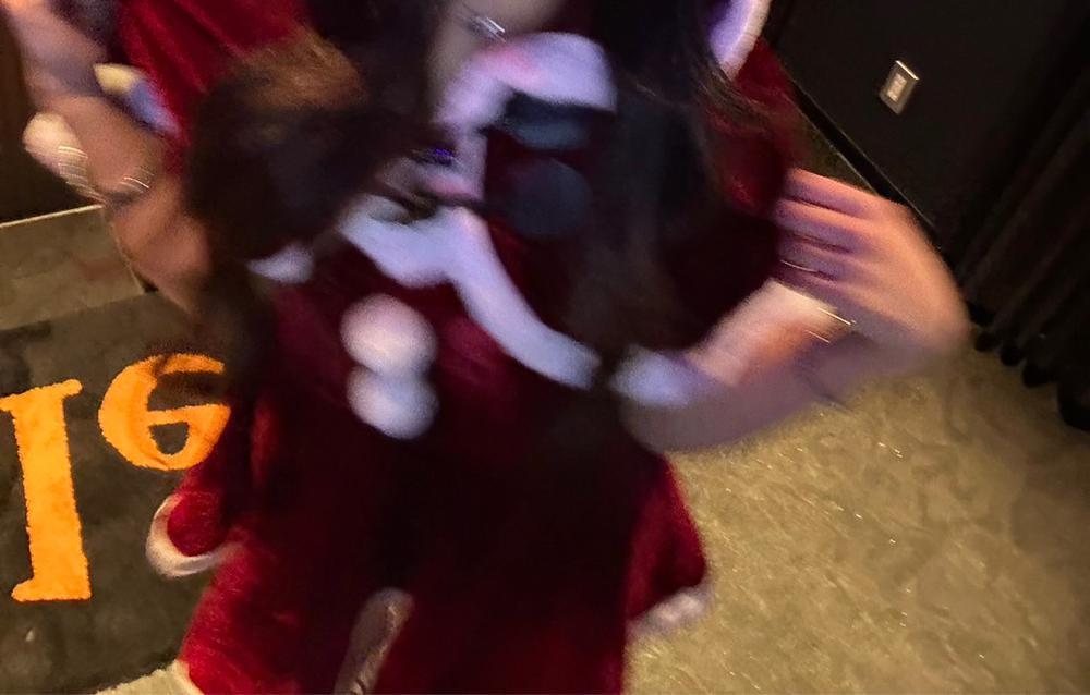 メリクリ🎅🏽