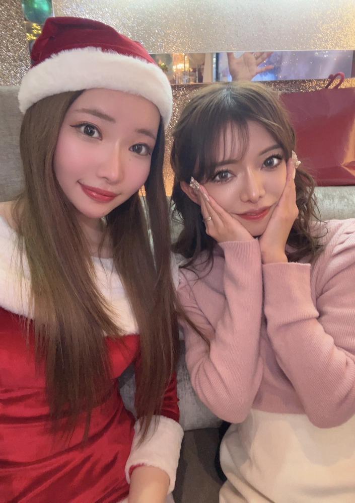 メリクリ🎅🎄✨