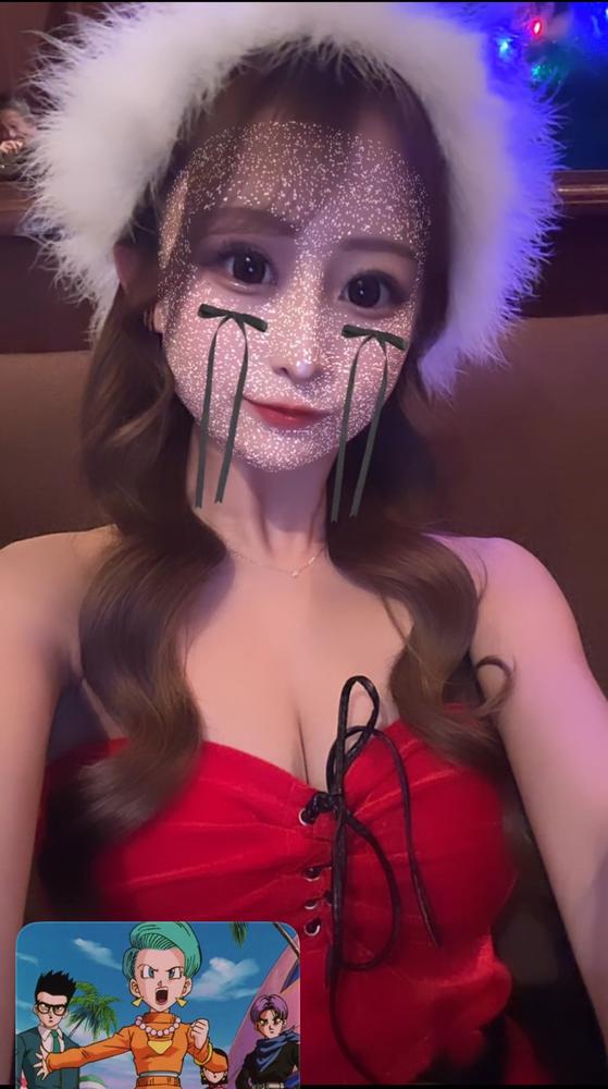 今日もいます🎄🌟