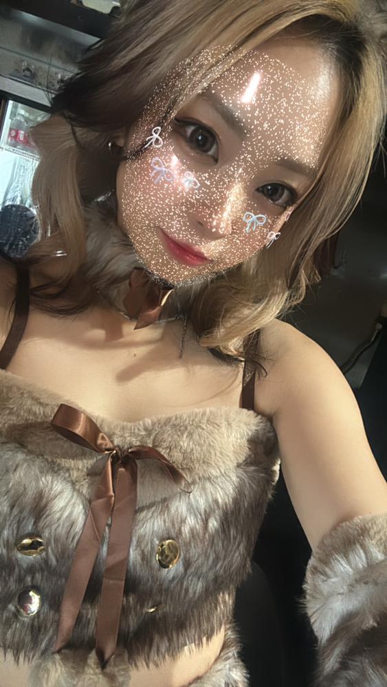 クリスマスイヴイヴ