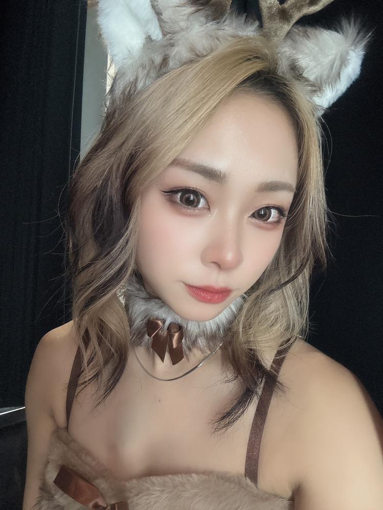 クリスマスイヴ🎅🏻