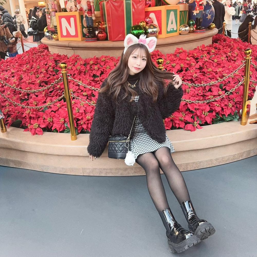 21:00~居ます🙋‍♀️