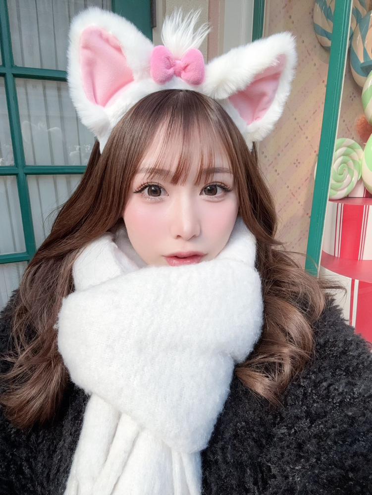 出勤してます✨明日も出勤だった‎^_^