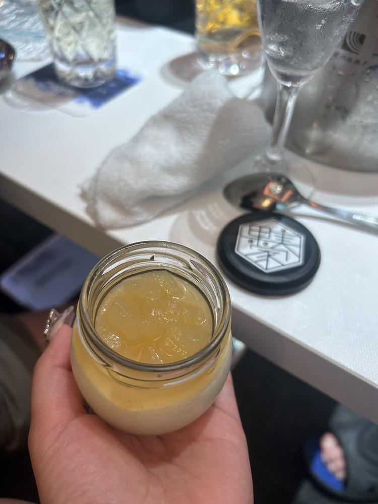 ありがとう🥹❤️