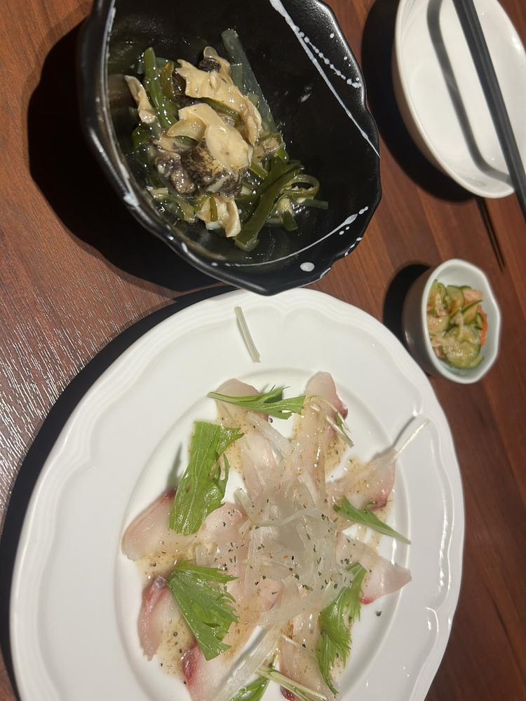 深夜ご飯🍚💕