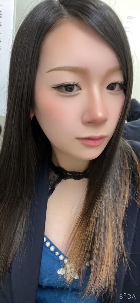 クリスマス前(夜)