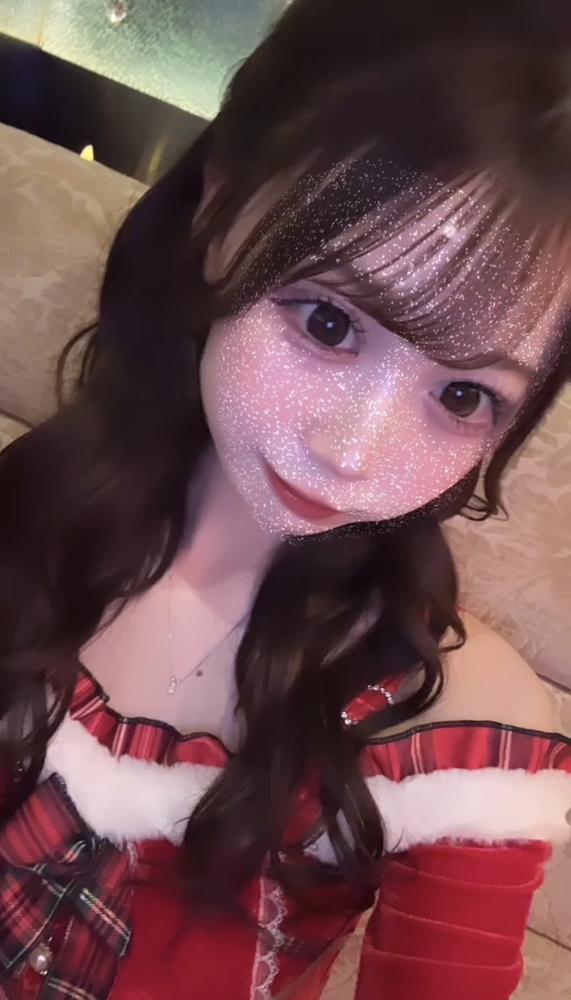 入店して初イベント🎅❤️