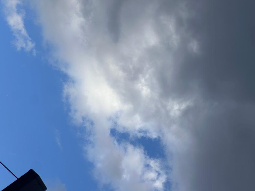 今日寒くない！？