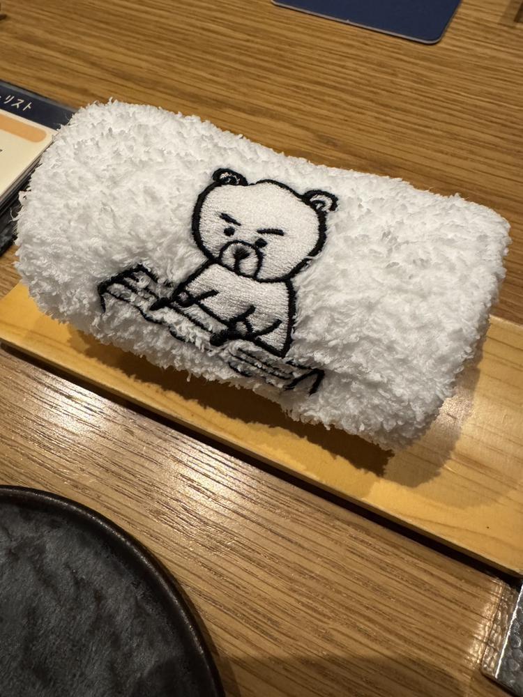 大好きな食べ物