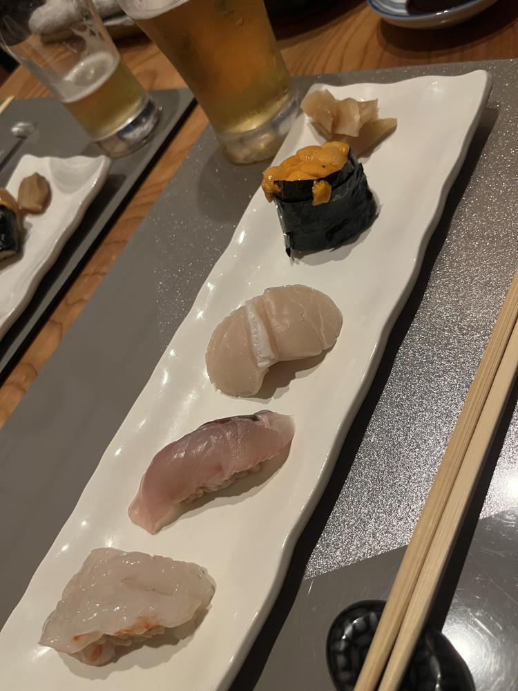 🍣