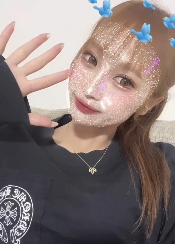 ずっと思ってたんだけど