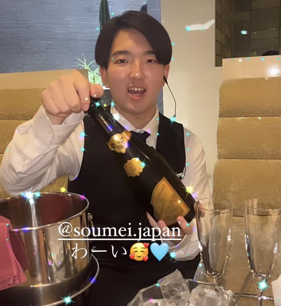 えんえんえんえーーーーん🥹🥹