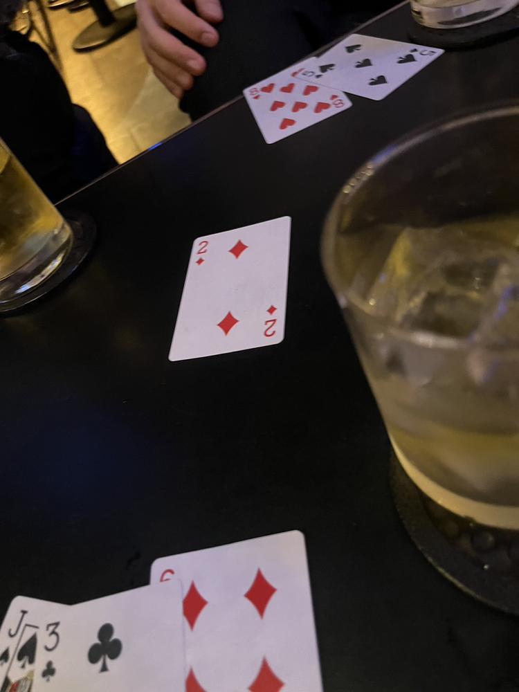 名前の通りやん🔥地獄🔥