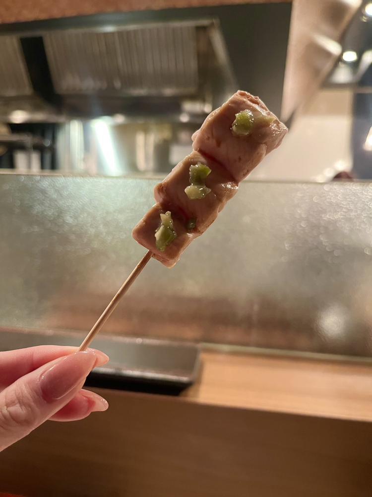 焼き鳥飽きないまだまだ行ける