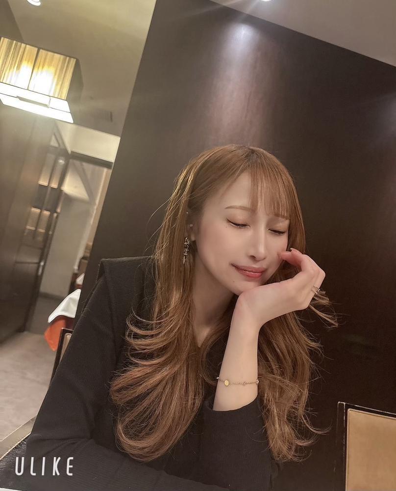 変化に気づく人☺️✨