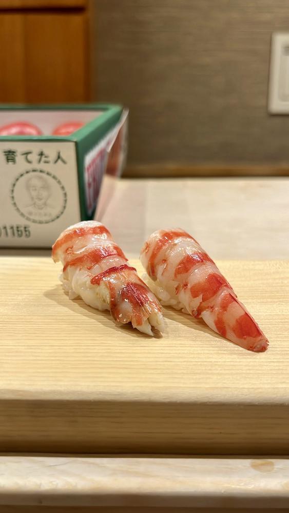 おなかいっぱい🥰❤️