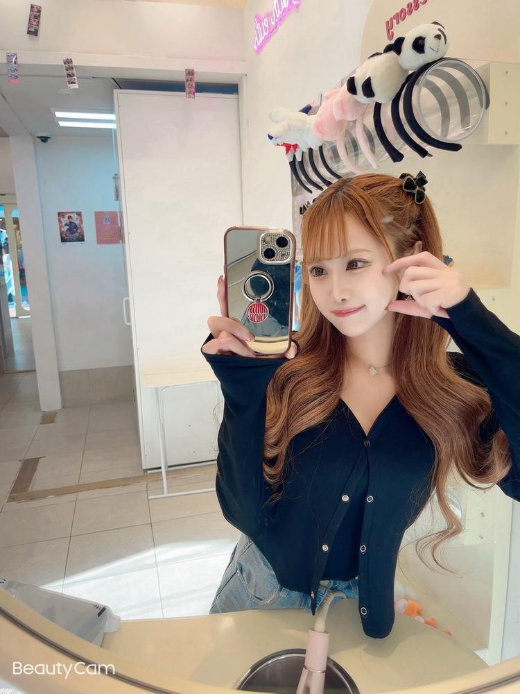 何かを話した時にね