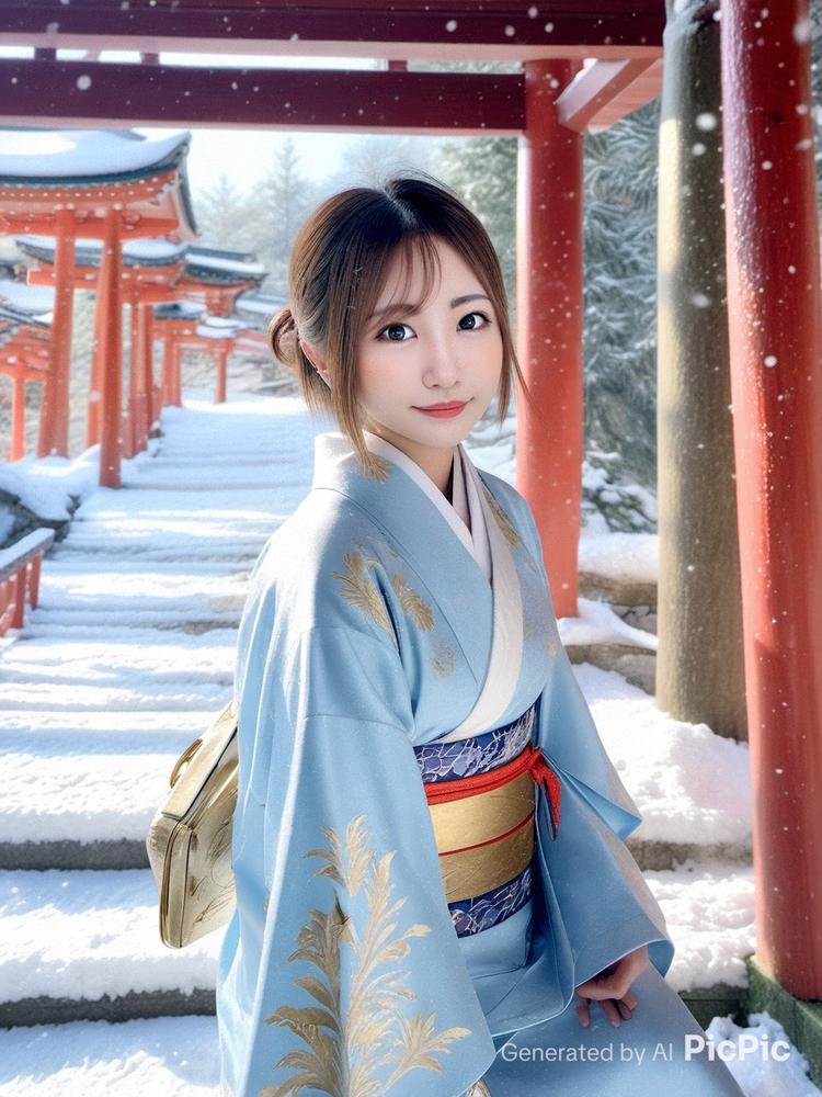 あけましておめでとうございます