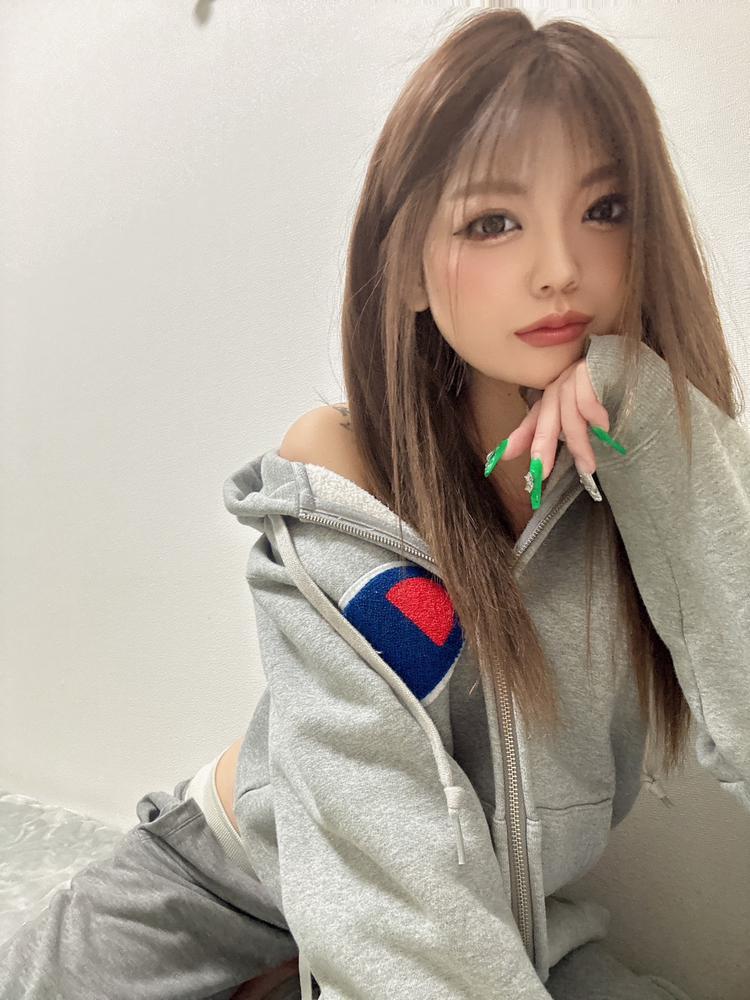 ログイン💁🏻‍♀️