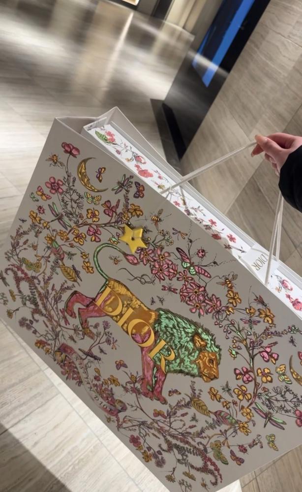 自分へのプレゼント🎁⋆*