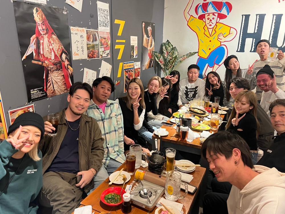 あけおめ( ^> ̫ < )