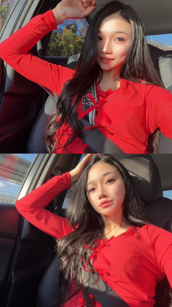 やっほ！ひさびさーあ！