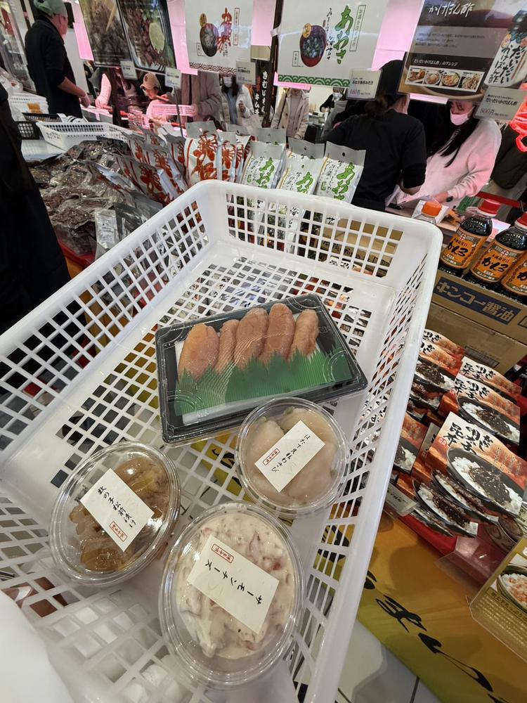 だいすき催事♡