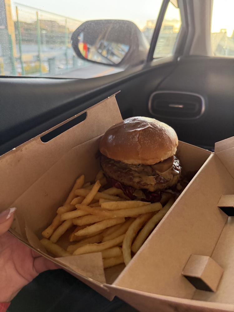 きゃんっ背徳♡