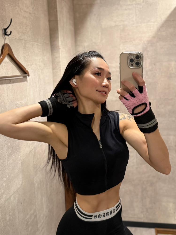 ポジティブ足りてるっ？🧚🏽‍♀️🤍