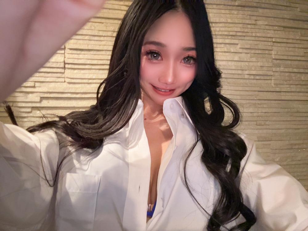 えちえち付けたがるお店可愛い