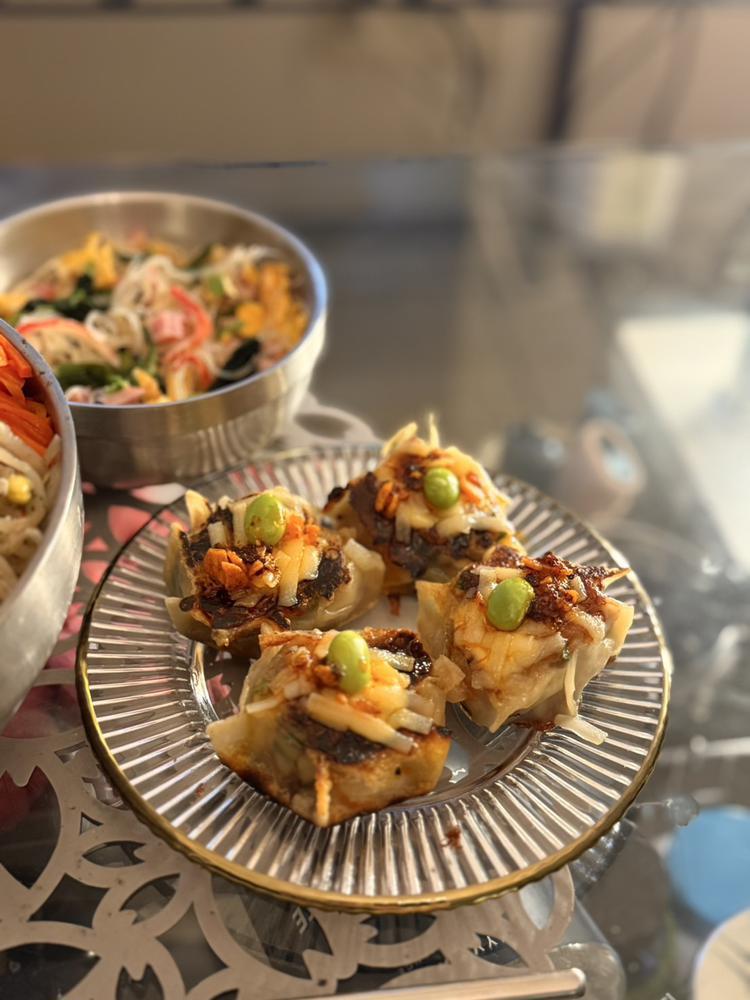 今日の晩( ´ ▽ ` )ﾉ