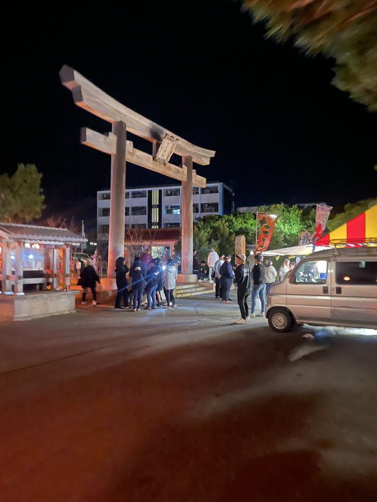 あけましておめでとうございます♡