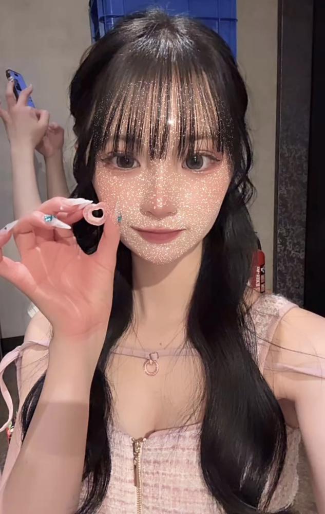 いますჱ̒^._.^）