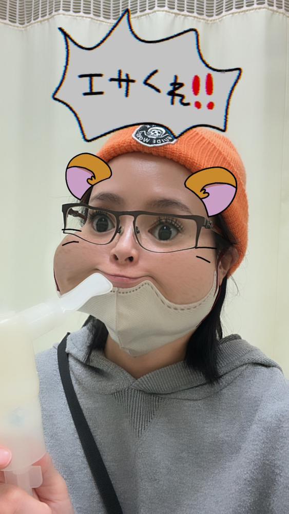 咽頭炎からの喘息〜