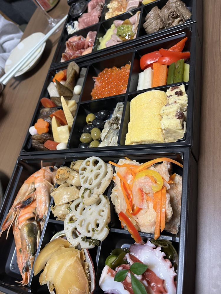 あけおめー⛩️🌸