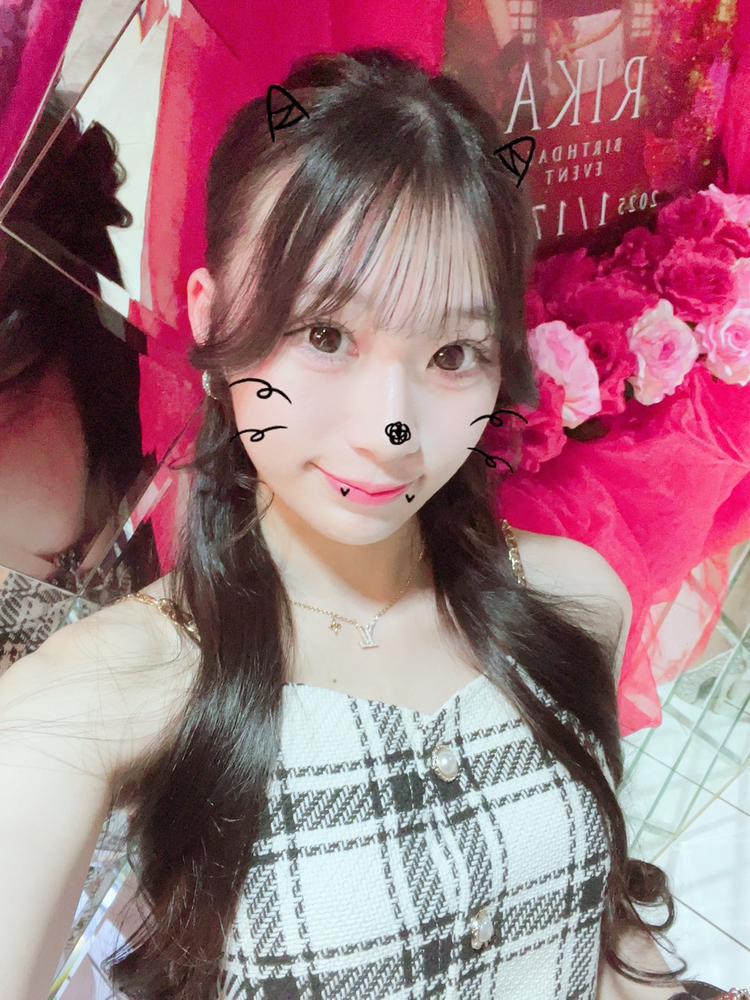 出勤しました🤍