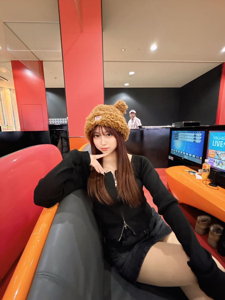 戻ってきたー！✨