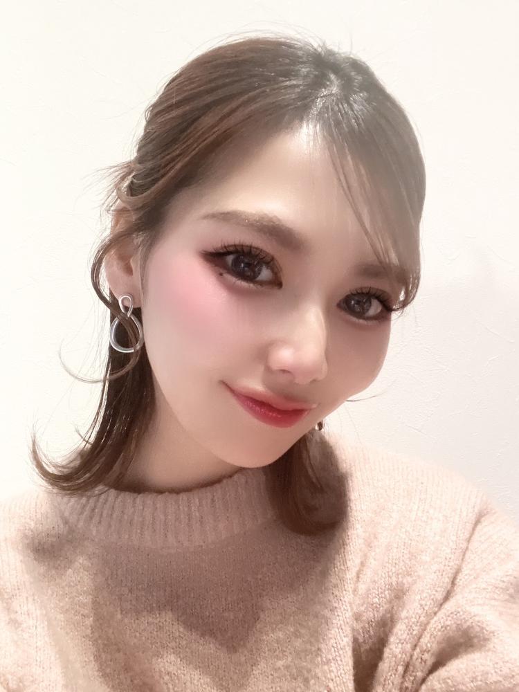 いてます🧸🤍