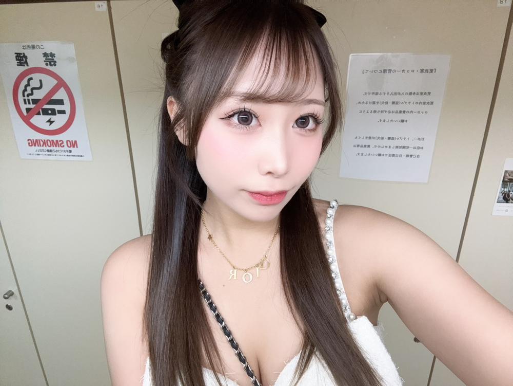 イベント最終日❕