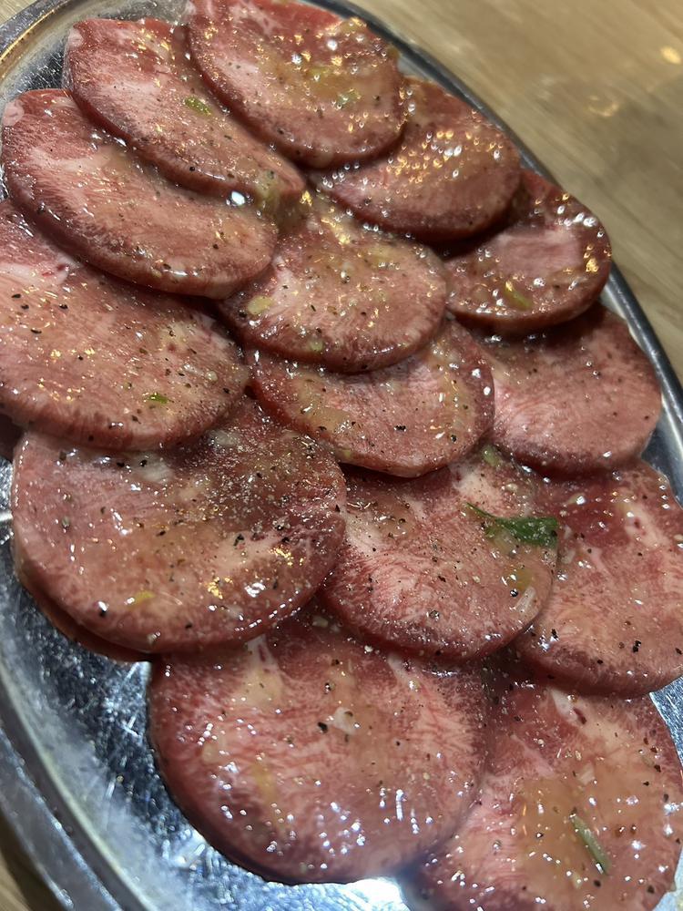 焼肉🥩‪🔥❤️