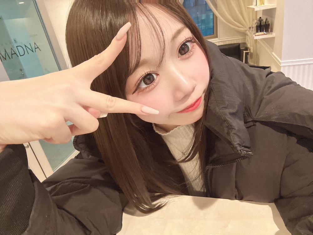 成人式だー！出勤！