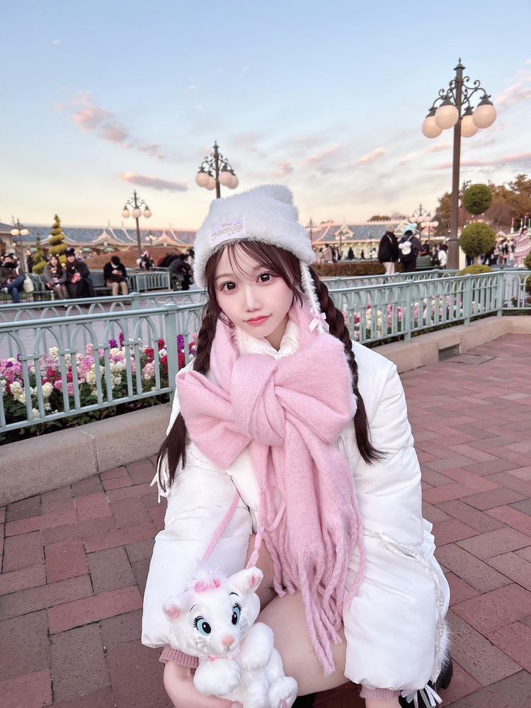 出勤でーす✌️🎀