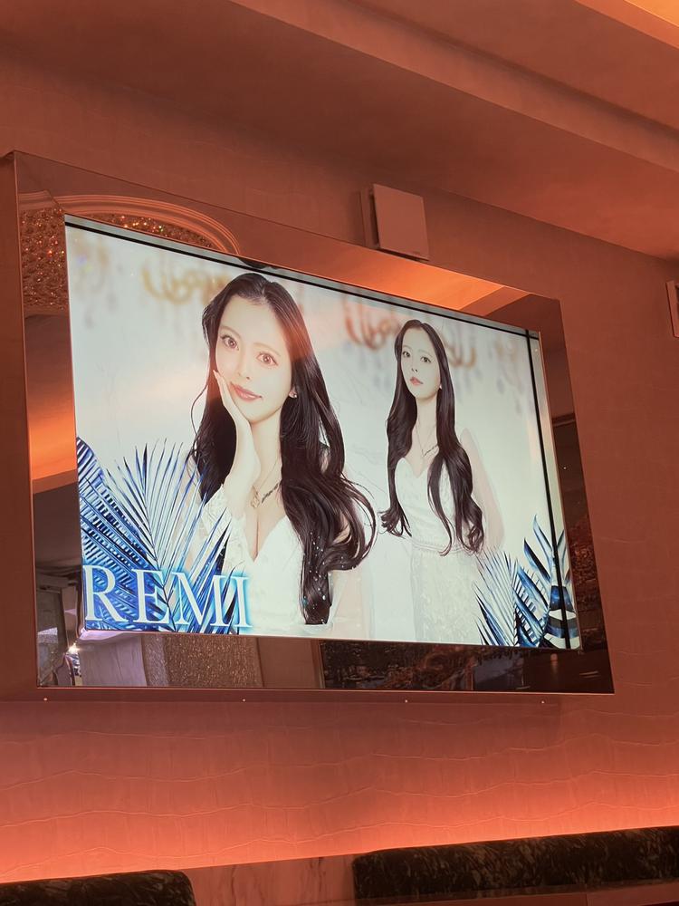 実は戻ってきてます