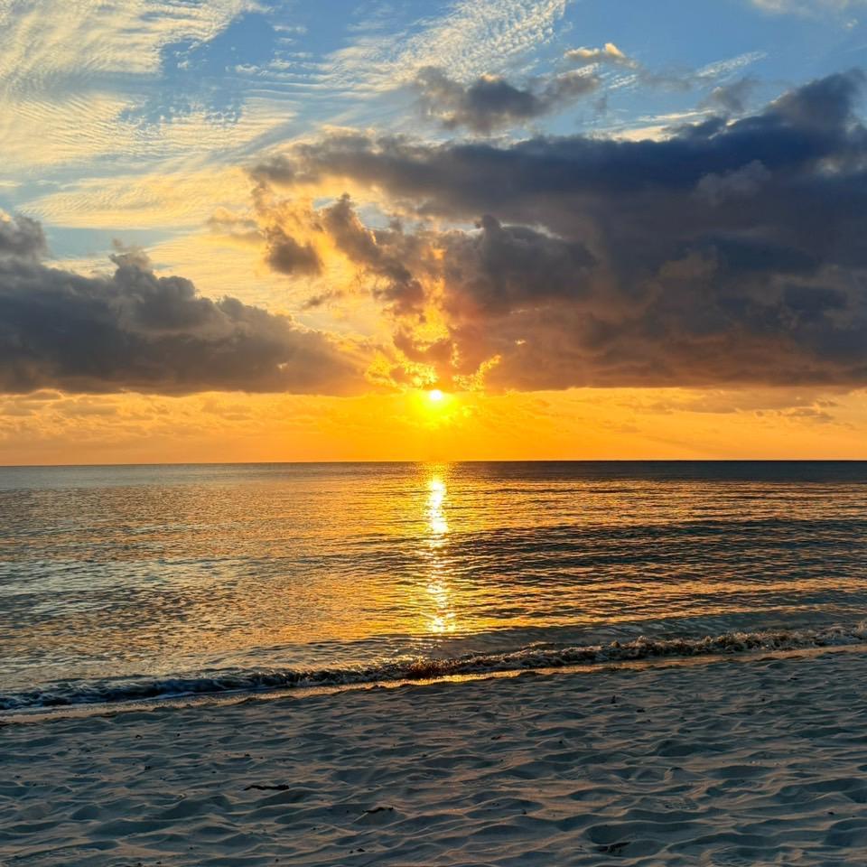 サンセット♡♡♡