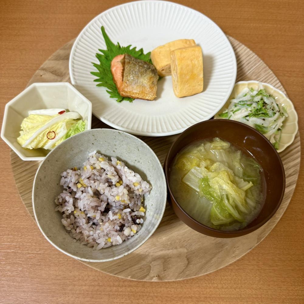 おうちごはん♩