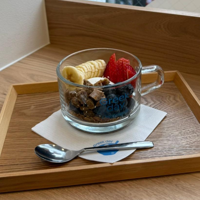 帰省から戻りましたー！